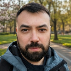 Алексей Курилкин, 11.12, Брянск
