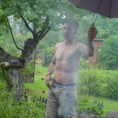 Виталий Ножкин, 03.11.1974, Подольск