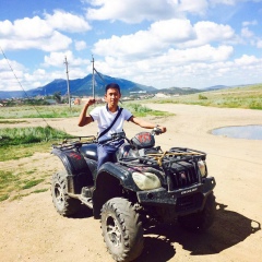 Даурен Оразбеков, 03.05.1999, Шымкент