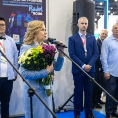 Ольга Вергизова, 13.06, Санкт-Петербург