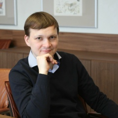 Антон Малыщик, 07.10.1984, Москва