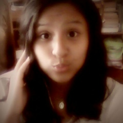 Emily Chira, 03.07.1997, La Victoria