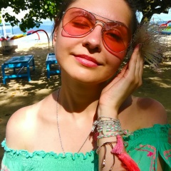 Ольга Ульянова, 10.07, Москва