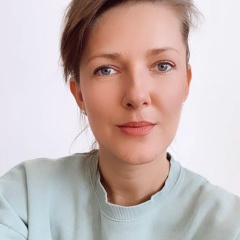 Alexandra Bogomolova, 20.06.1982, Москва