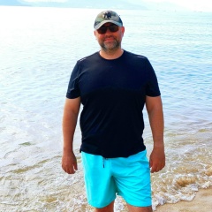 Олег Михайловских, 18.04.1985, Екатеринбург