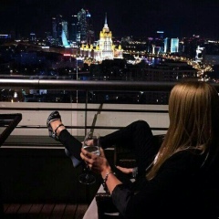 Марина Маринина, 21.07