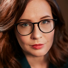 Анастасия Косцова, 11.03