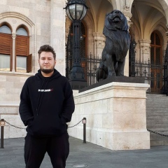 Андрей Ольшевский, 24.02.1995, Астана