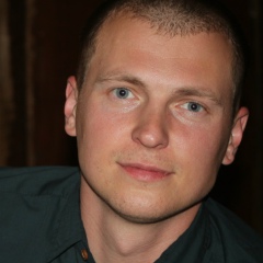 Дима Денисов, 06.03.1984, Санкт-Петербург