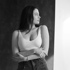 Валерия Волошина, 15.03, Санкт-Петербург