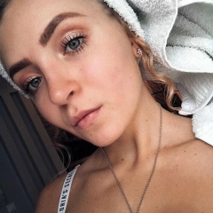 Ольга Бородина, 06.09