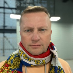 Роман Никишин, 13.03.1983, Калининград