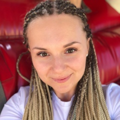 Лида Кропис, 01.07.1988, Новосибирск