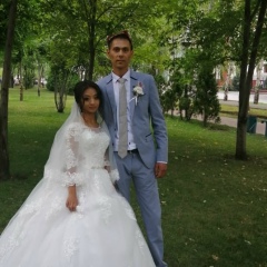 Азиза Аметова, 31.07.1996, Кызылту