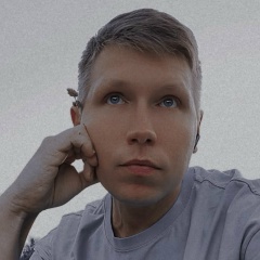 Алексей Госсен, 02.09, Новосибирск