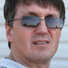 Сергей Базанов, 09.08, Санкт-Петербург