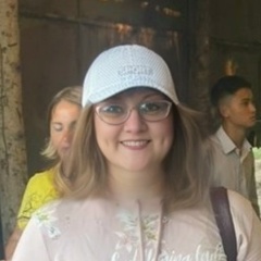 Ольга Петрова, 20.04, Екатеринбург