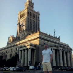 Вадим Кичко, 14.12.1990, Гродно