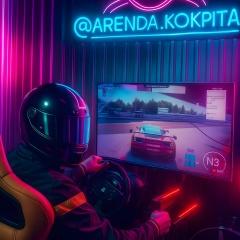 Александр Ильиных, Пермь