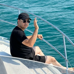 Mälik Baýramgeldiýew, 13.04.1995, Ашхабад