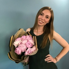 Ольга Медяная, 07.08, Алматы