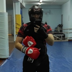 Артур Донской, 11.08.1988, Пенза