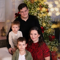 Дмитрий Шмойлов, Самара