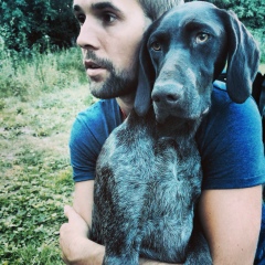 Алексей Ефремов, 29.02, Санкт-Петербург