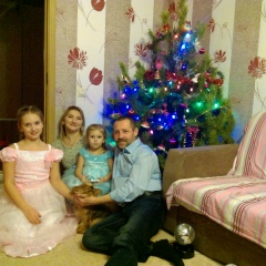 Инна Антонова, 27.08, Санкт-Петербург