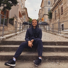 Максим Гордиенко, 06.02, Москва