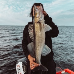 Alisa Dmitrievna, 30.06, Санкт-Петербург