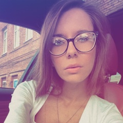 Мария Колобова, 21.09, Санкт-Петербург
