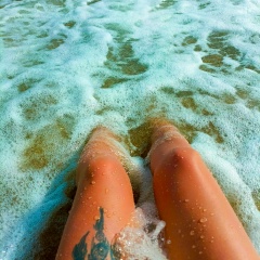 Виталина Врединка, 22.02, Санкт-Петербург