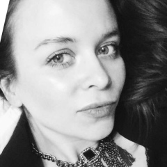 Яна Шаленкова, 28.09