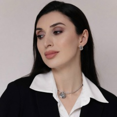 Флора Мусаева, 04.01, Симферополь