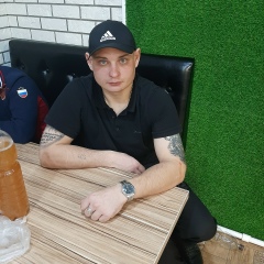 Александр Ашихмин, 05.09, Тюмень