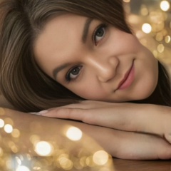 Юлия Демухаметова, 26.05.1989, Москва