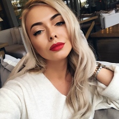 Алина Танкова, 04.05.1994, Кемерово