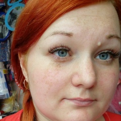 Ольга Теслик, 30.09.1986, Сумы