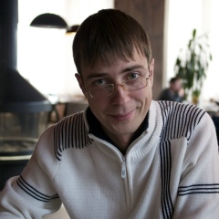 Сергей Канашкин, 01.02, Владивосток