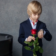 Оксана Родачинова, 01.09, Санкт-Петербург