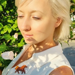 Яна Шафигуллина, 11.01.1984, Москва