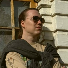 Максим Березин, 21.12, Москва
