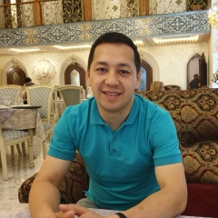 Акбар Мадаминов, 23.07.1983, Худжанд