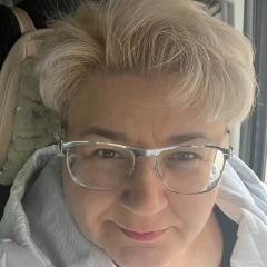 Ольга Богданова, Санкт-Петербург