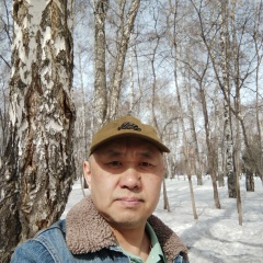 Александр Трубкин, 23.02.1974, Мирный