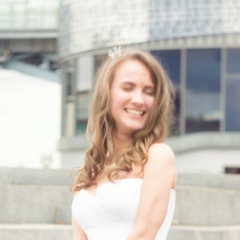 Юля Маршак, 13.02, Москва