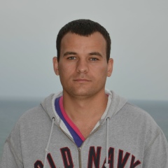 Олег Сафаров, 30.05, New York City