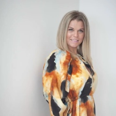 Оксана Волкова, 29.06, Санкт-Петербург