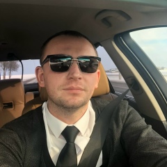 Андрей Моложавый